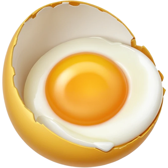 broken egg  emoji