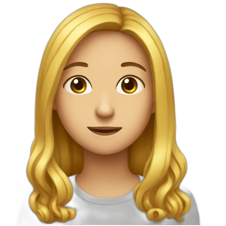 Enfp emoji