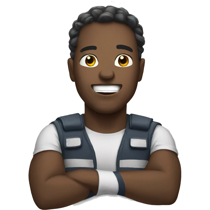 Surge emoji
