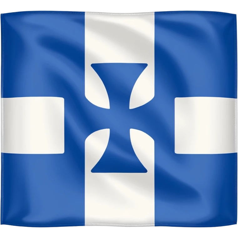 A Greek fascism flag emoji