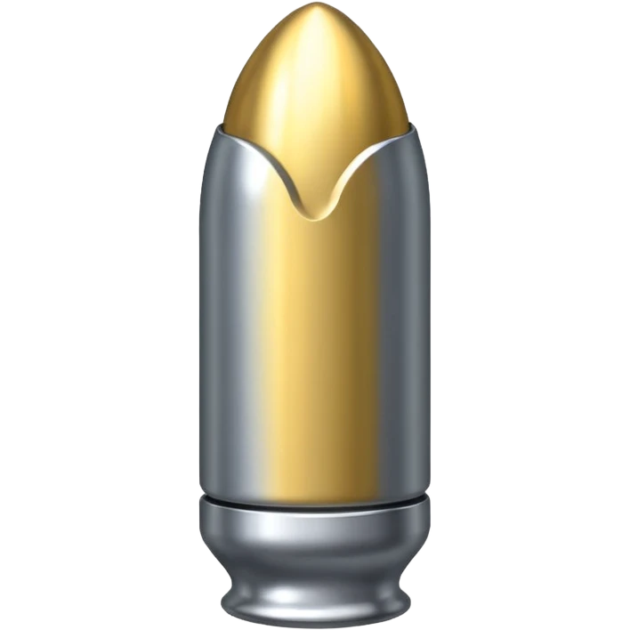 bullet emoji