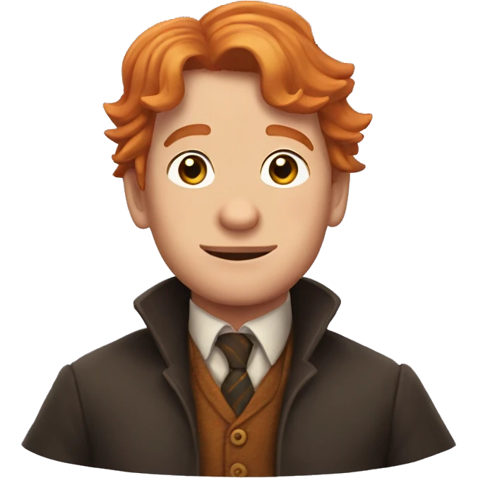 Percy weasley emoji