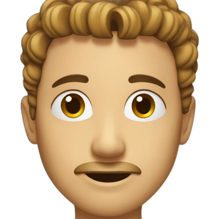 Qız emojisi emoji