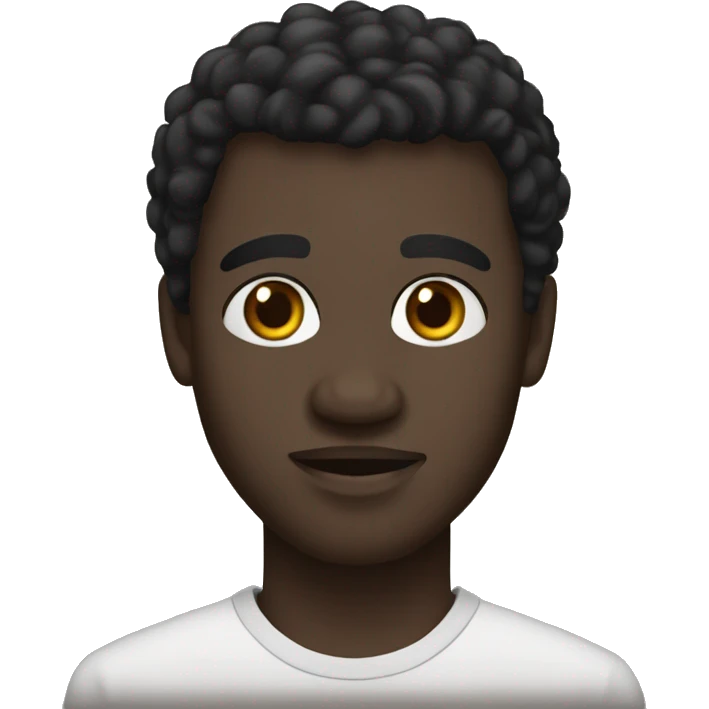 Alassane ouatara emoji