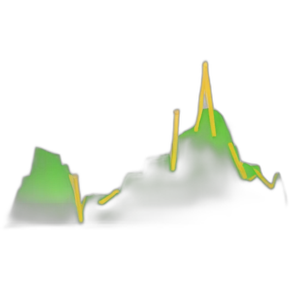 graph to top emoji