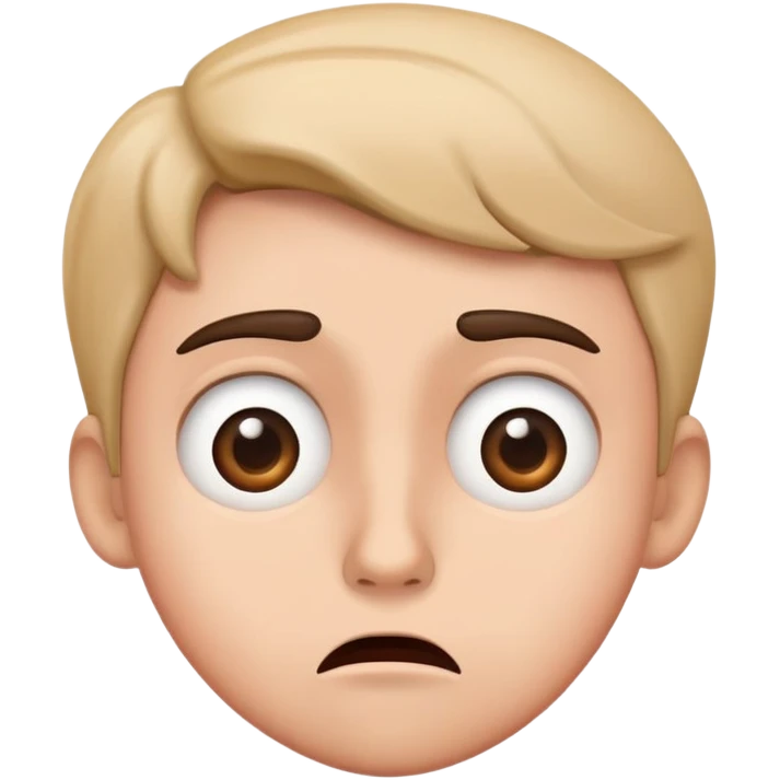 confusion emoji