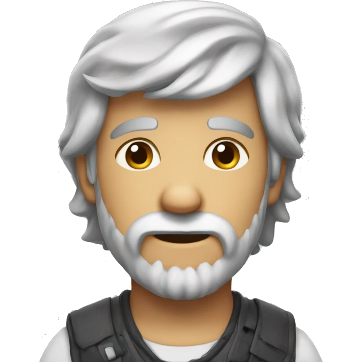 A tiddybaer emoji