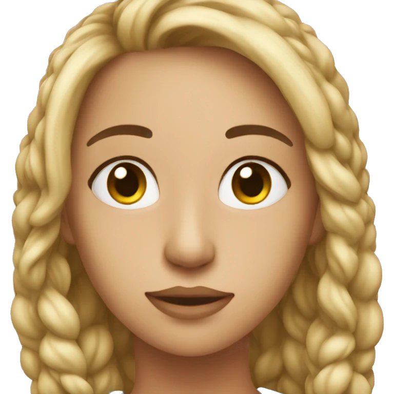 Dianka emoji