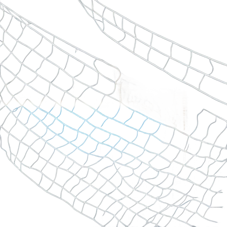 Volleyball net emoji
