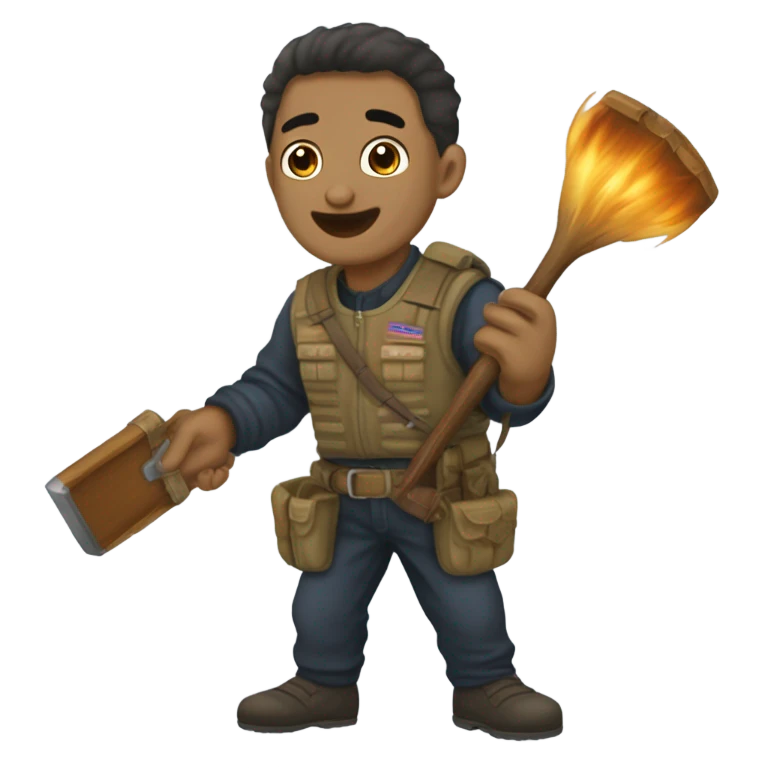 Милая кошка  emoji