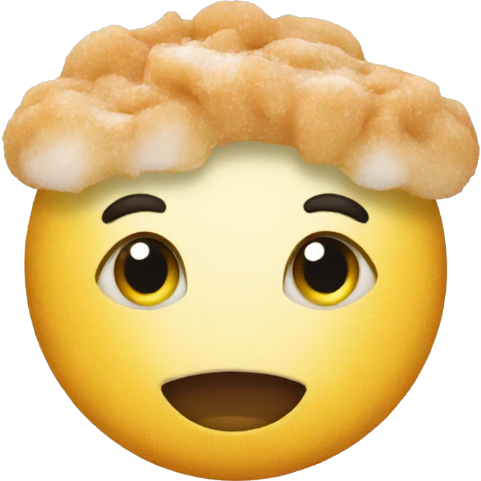 sugar emoji
