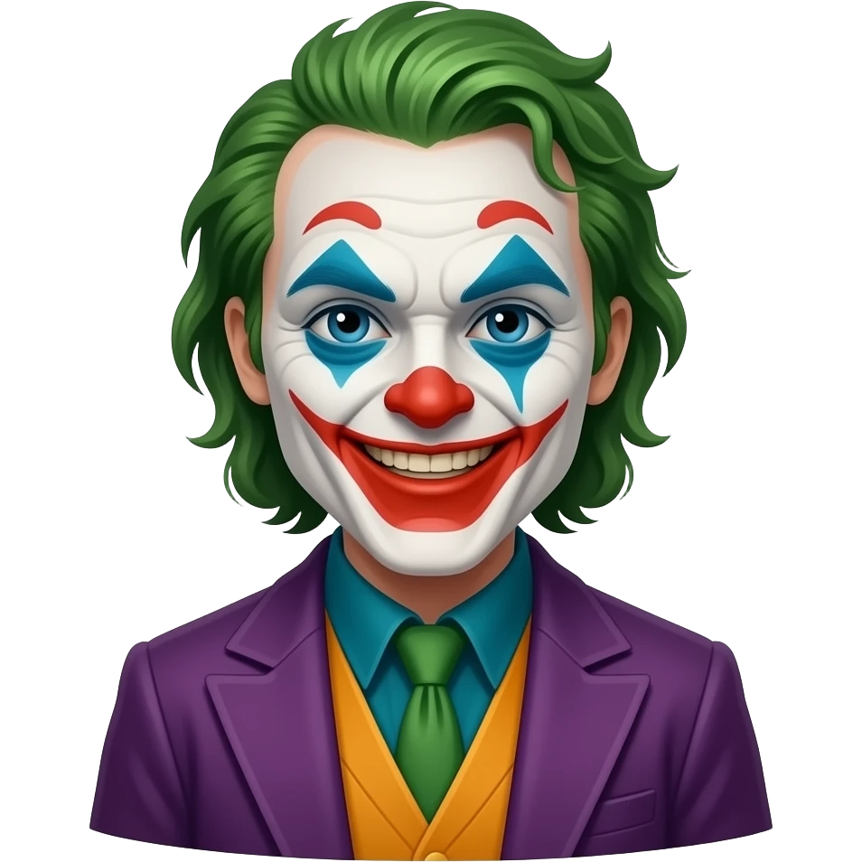 Joker emoji