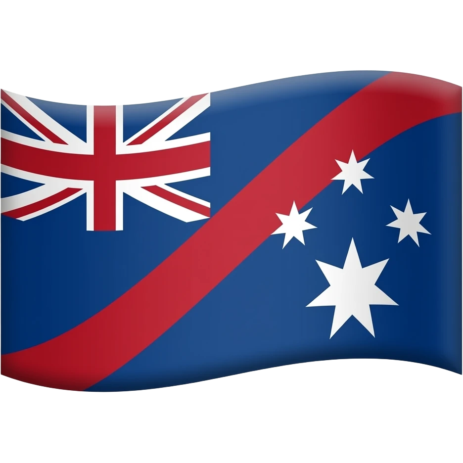 Rcb flag emoji emoji