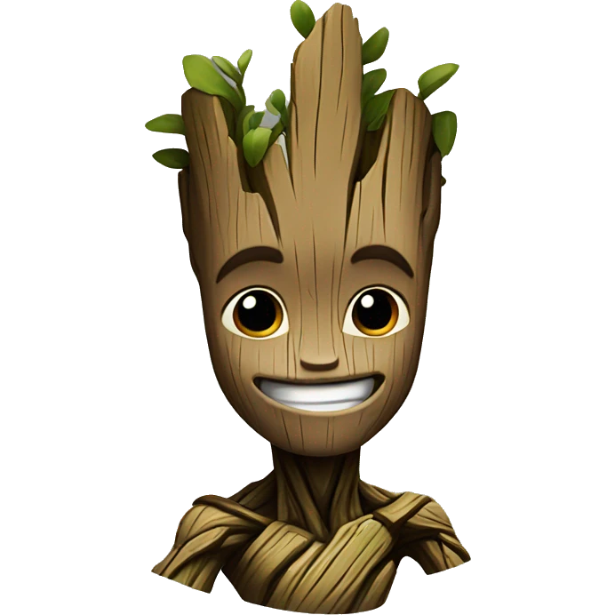 groot emoji  emoji