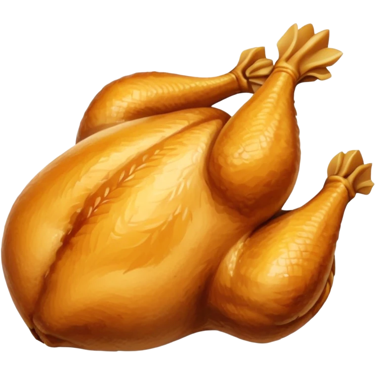 Pollo emoji