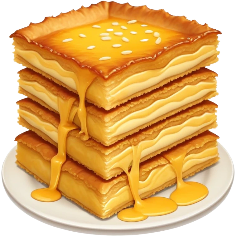 kunafa  emoji