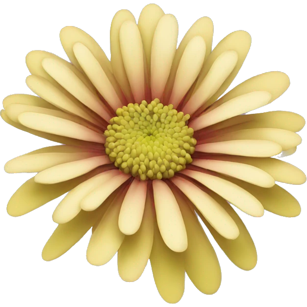 chrysanthemum flower emoji