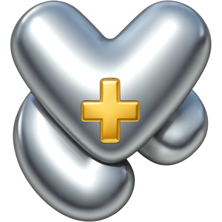 Un cadera para uso medico emoji