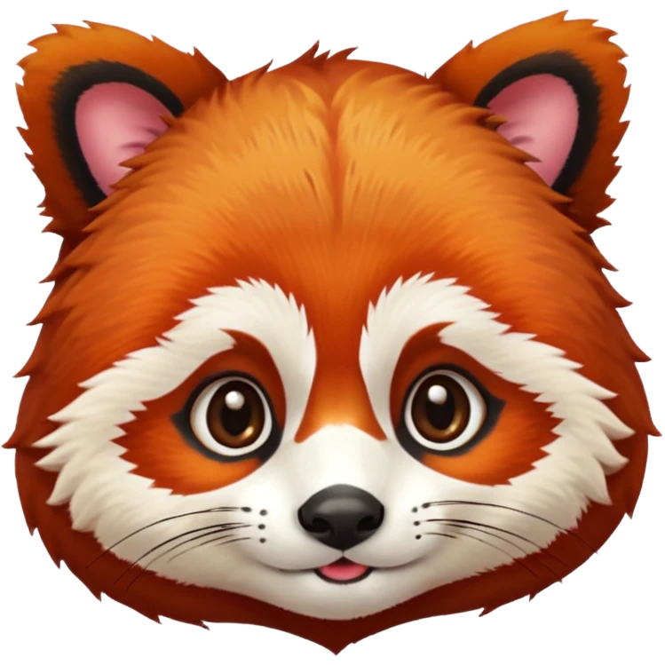 Redpanda emoji