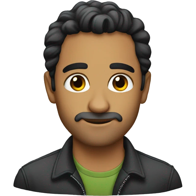 Raul emoji