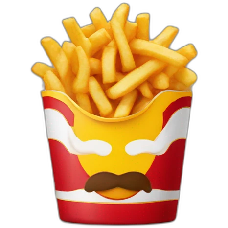 mcdo emoji