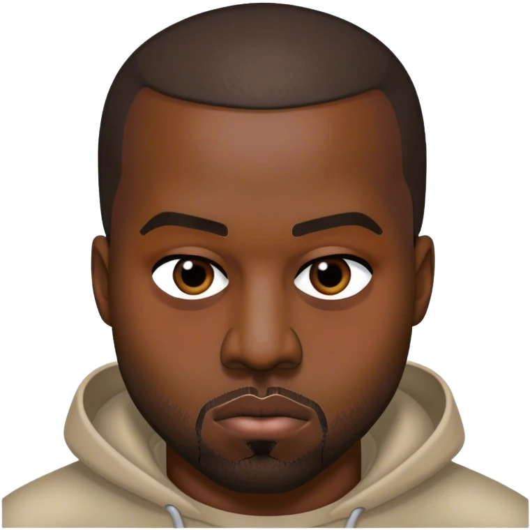 The life of Pablo emoji
