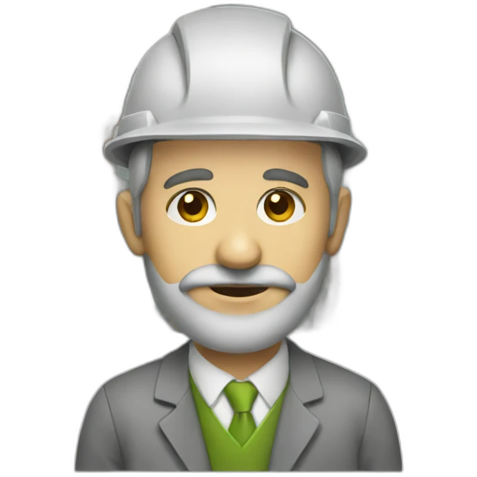 architect emoji