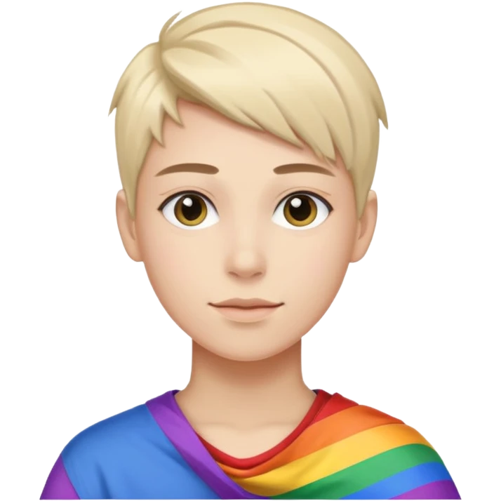 Bisexüel emoji