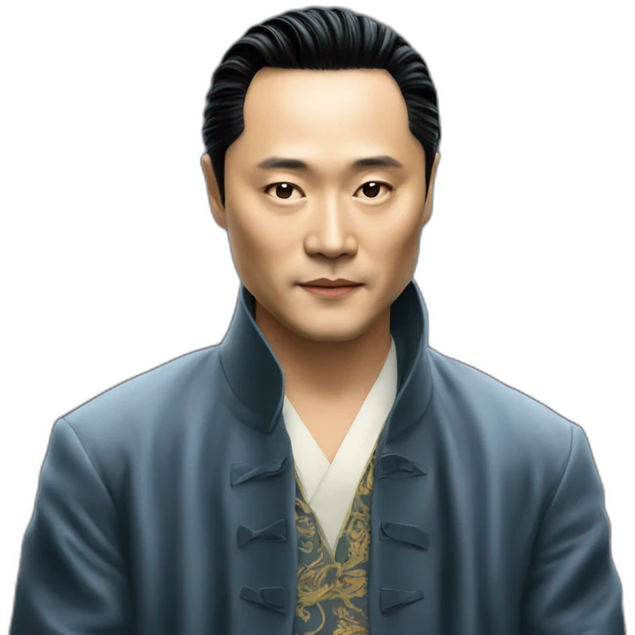 Leslie cheung emoji