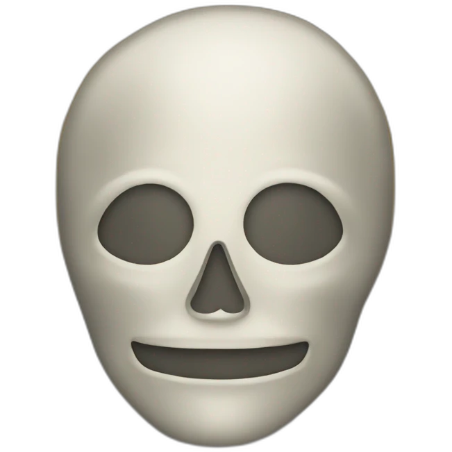 secret society logo emoji