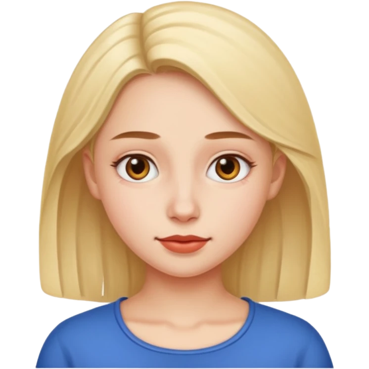 Dasha emoji