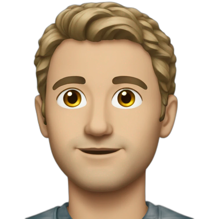 Antoine dupont emoji