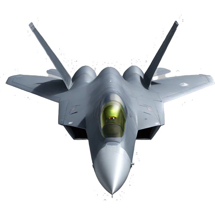 FA 35 Lightning 2 emoji