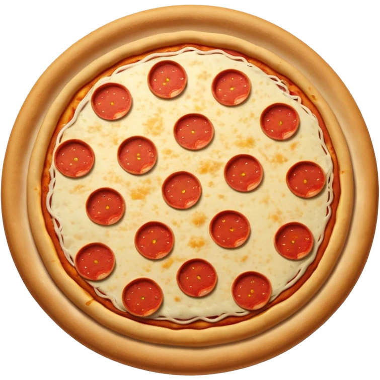 pizza emoji