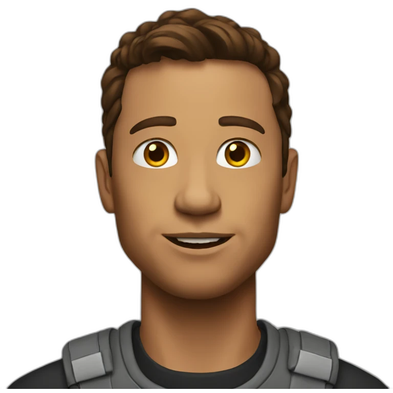 Elon emoji