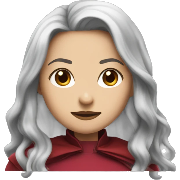 Wanda Maximoff emoji