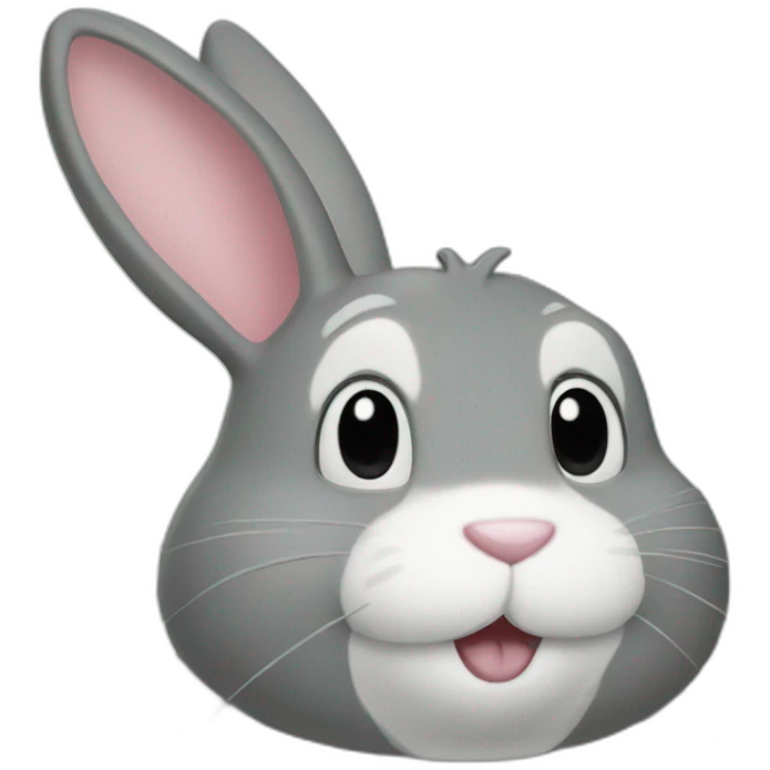 Chungus emoji