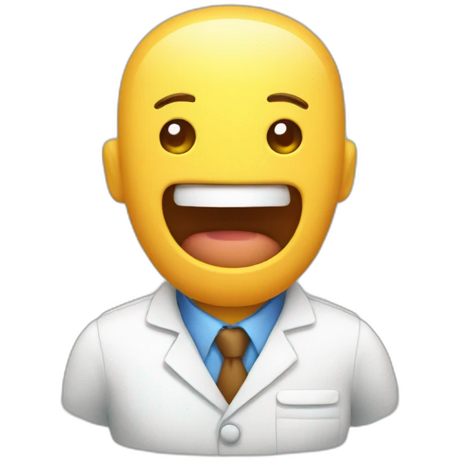 Gastrointestinal  emoji
