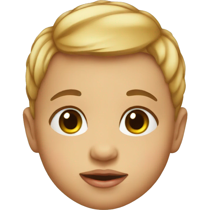 baby emoji