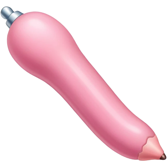 Член вагина emoji