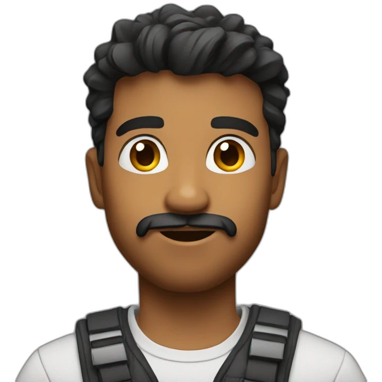 Vijay  emoji