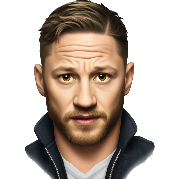 tom hardy emoji