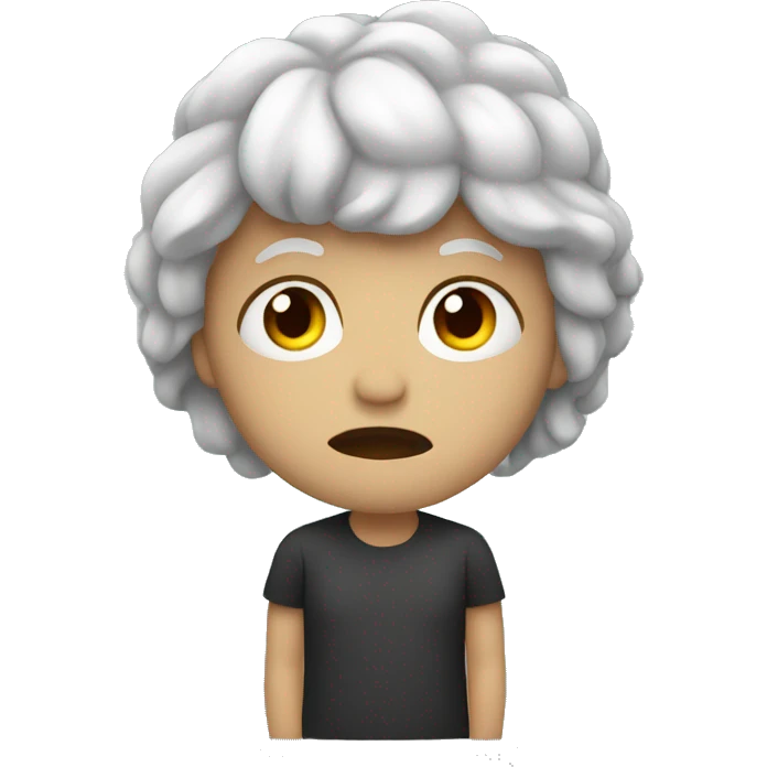mental health emoji