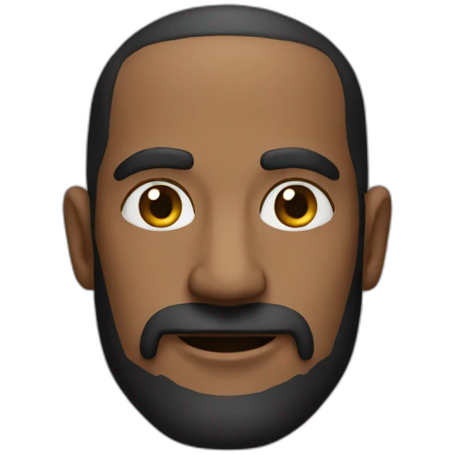 Doobi emoji