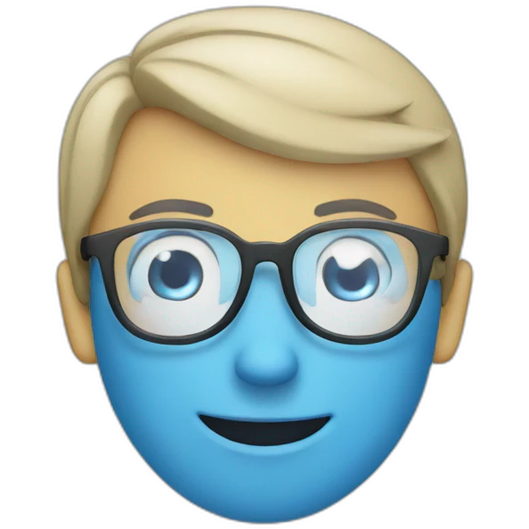 results oriented emoji