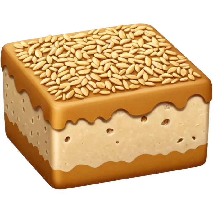 Halva emoji