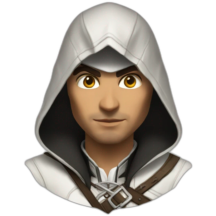 assassin’s creed  emoji