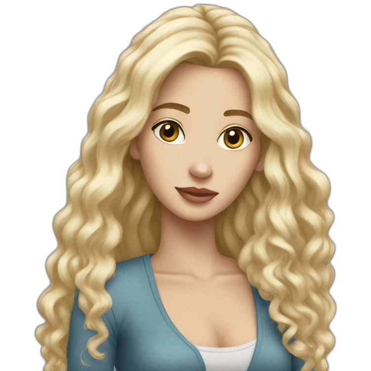 Longblondehair-tubaplayer-whitemale emoji