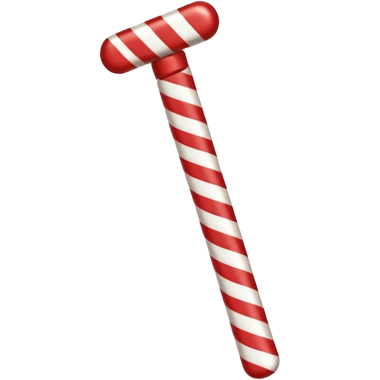 candy stick  emoji