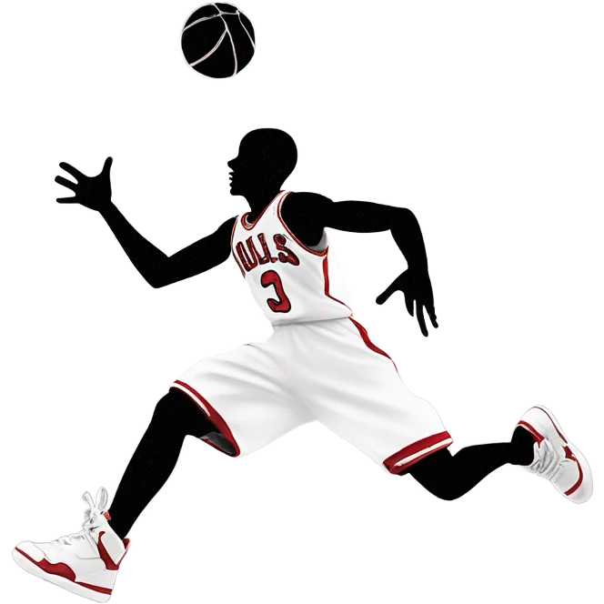 Jordan logo  emoji